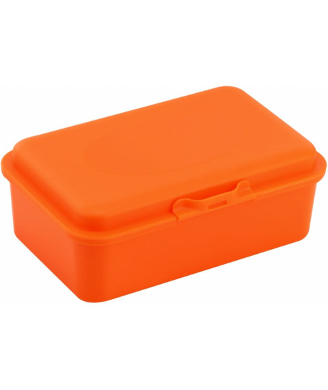 Lunch Box ECONOMIX SNACK 750 ml. Orange E98375